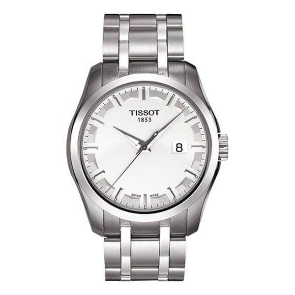 Tissot T0354101103100 Mens Watch