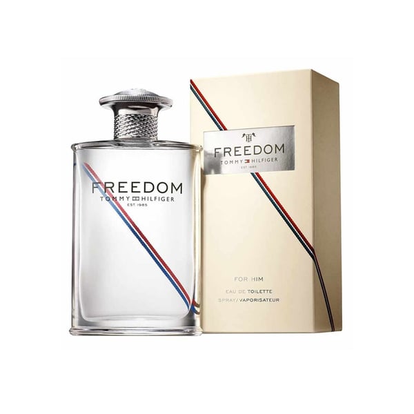 TOMMY HILFIGER Freedom EDT 100ml Men