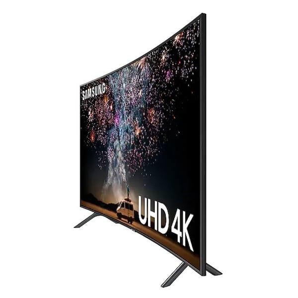 Samsung 65RU7300 4K UHD Smart Curved Television 65inch Samsung 65RU7300 4K UHD Smart Curved Television 65inch