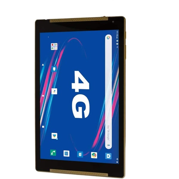 Exceed EX10S10 Tablet - WiFi+4G 32GB 3GB 10.1inch Gold
