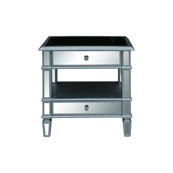 Pan Emirates Italy Collection End Table Pan Emirates Italy Collection End Table