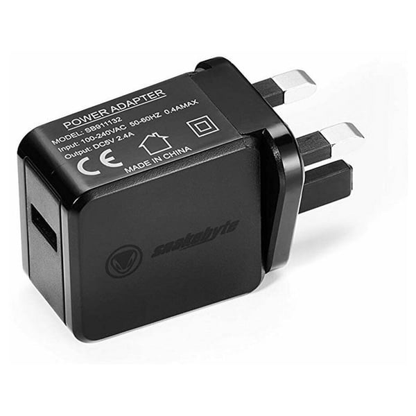 Snakebyte Power Kit For Nintendo Switch Snakebyte Power Kit For Nintendo Switch