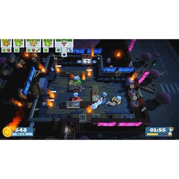 buy overcooked ps4