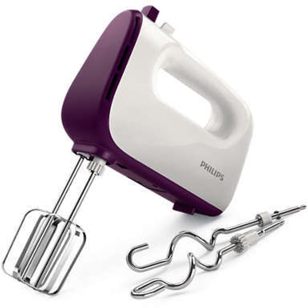 Philips Hand Mixer HR3740/11 Philips Hand Mixer HR3740/11