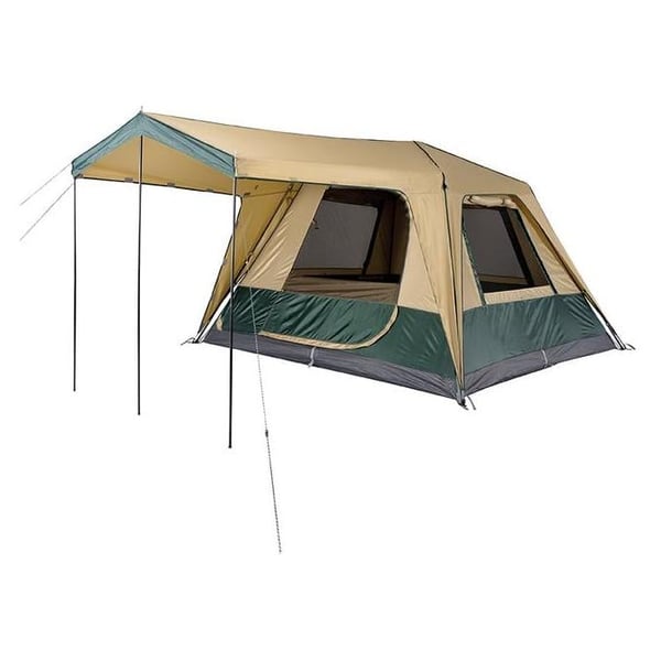 Oztrail tourer 2025