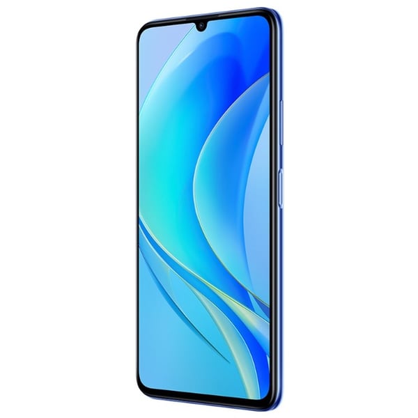 Huawei Nova Y70 128GB Crystal Blue 4G Dual Sim Smartphone