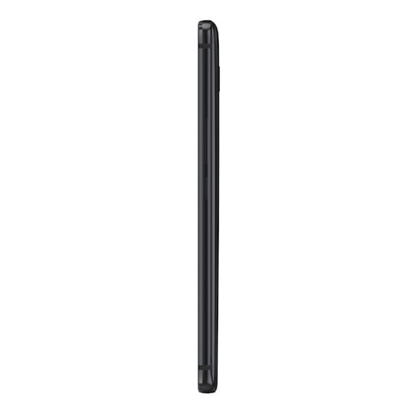 HTC U11 Plus 4G Dual Sim Smartphone 128GB Translucent Black