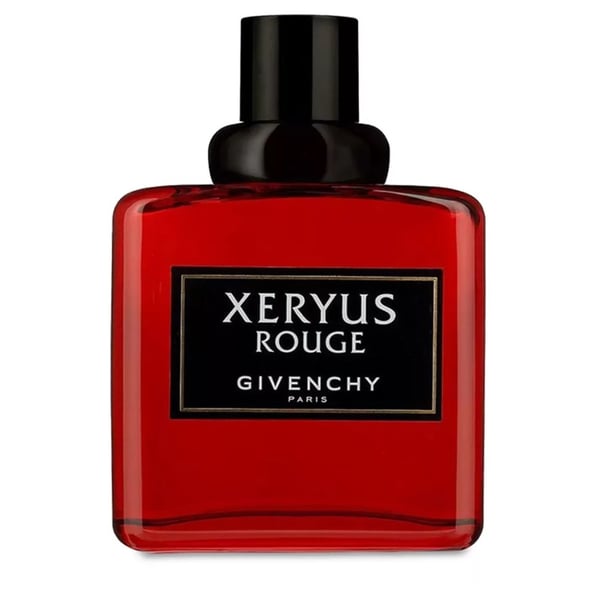 Givenchy Xeryus Rouge Perfume For Women 100ml Eau de Toilette Givenchy Xeryus Rouge Perfume For Women 100ml Eau de Toilette