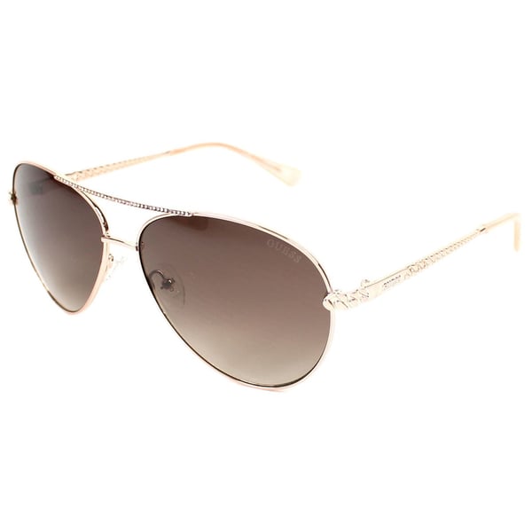 Guess GU7470S-28F-60 Women's Sunglass Guess GU7470S-28F-60 Women's Sunglass