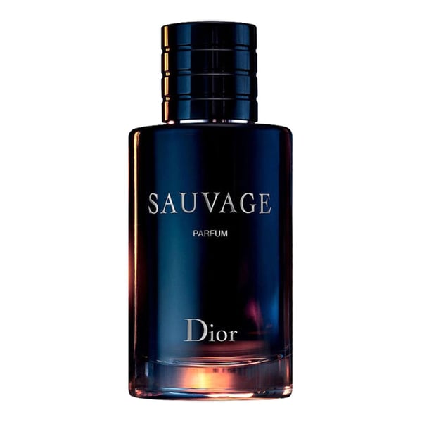 Dior Sauvage Perfume EDP 60ml Men