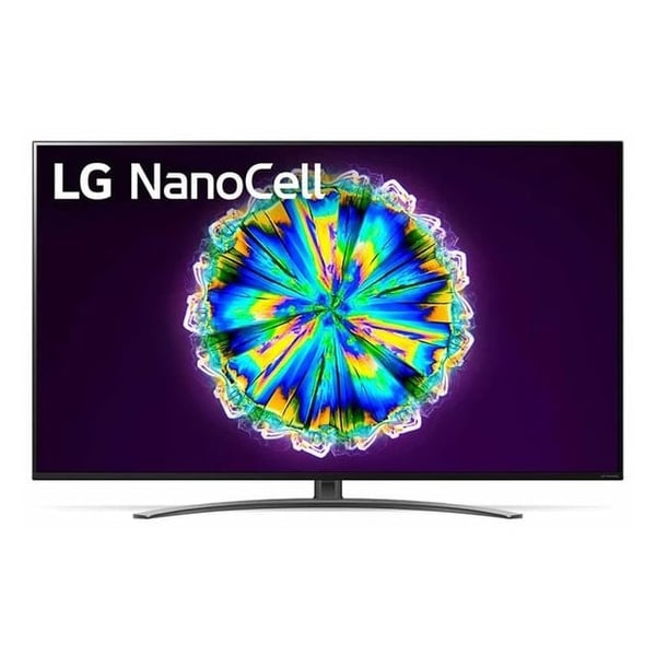 ال جي - LG 55NANO86VNA 4K NanoCell Smart Television 55inch