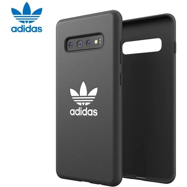 Adidas Original Snap Case Trefoil Black iPhone 12 Pro Adidas Original Snap Case Trefoil Black iPhone 12 Pro