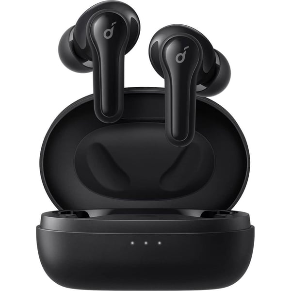 Anker Soundcore Life Note E A3943H11 In Ear True Wireless Earbuds Black Anker Soundcore Life Note E A3943H11 In Ear True Wireless Earbuds Black