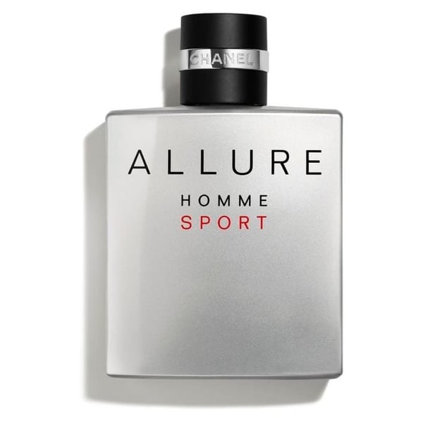 Chanel Allure Homme Sport Perfume For Men EDT 50ml 3145891235500