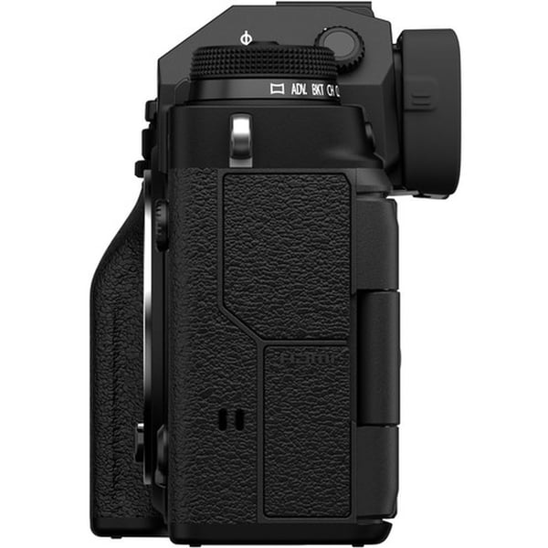 Fujifilm X-T4 Digital Mirrorless Camera Body Black With XF18-55mm Lens Fujifilm X-T4 Digital Mirrorless Camera Body Black With XF18-55mm Lens
