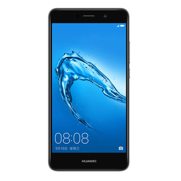 Huawei Y7 Prime 4G Dual Sim Smartphone 32GB Grey