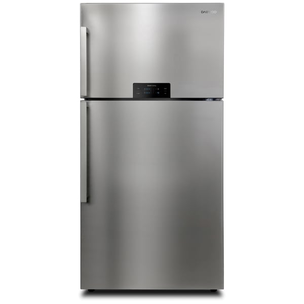 Buy Daewoo Top Mount Refrigerator 800 Litres Fn795nti Online In Uae Sharaf Dg