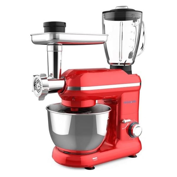 Frigidaire Stand Mixer With Blender Meat Grinder FD5126 Frigidaire Stand Mixer With Blender Meat Grinder FD5126