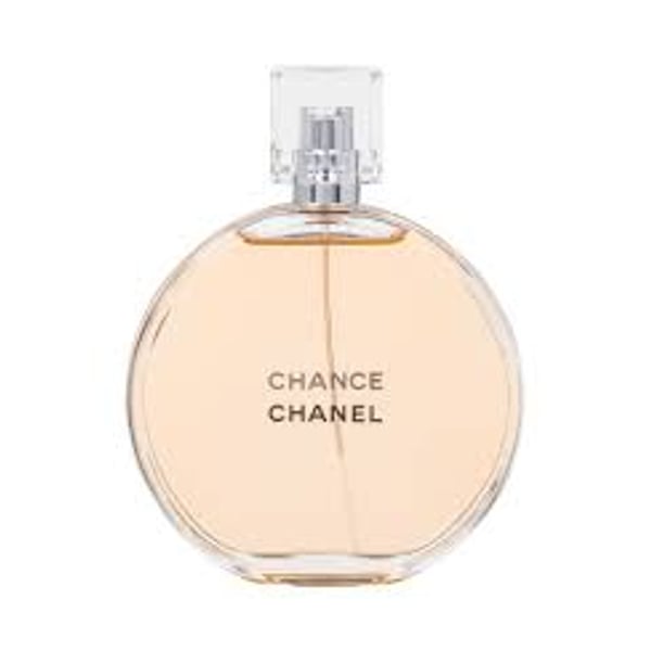 Chanel Chance (w) Edt 150 Ml Fr Chanel Chance (w) Edt 150 Ml Fr
