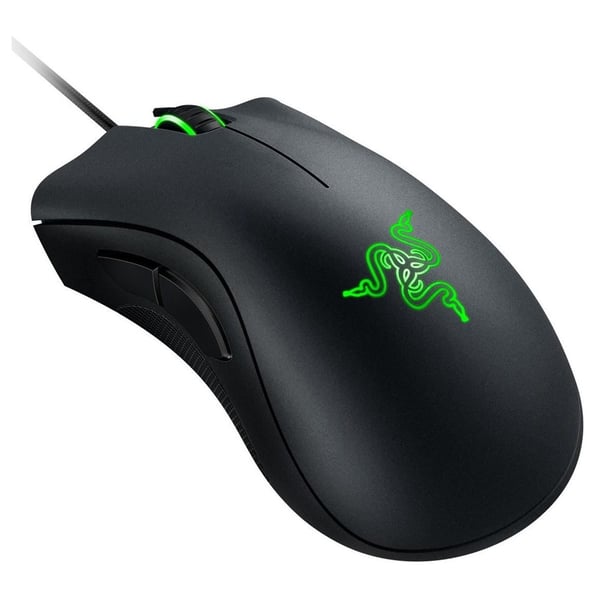 Razer Deathadder Chroma Optical Gaming Mouse RZ01-01210100-R3A1 Razer Deathadder Chroma Optical Gaming Mouse RZ01-01210100-R3A1