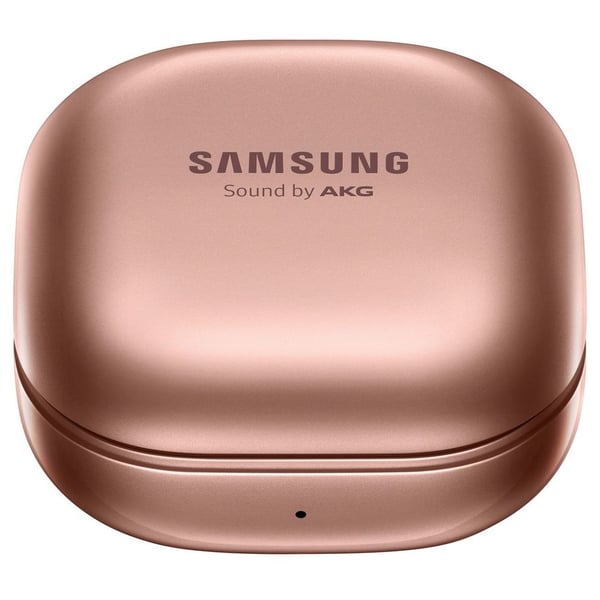 Samsung Galaxy Buds Live Mystic Bronze