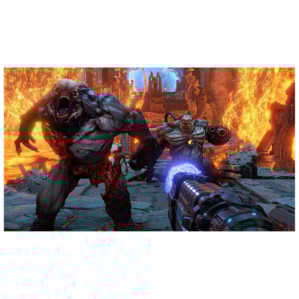 Xbox One Doom Eternal Game Xbox One Doom Eternal Game