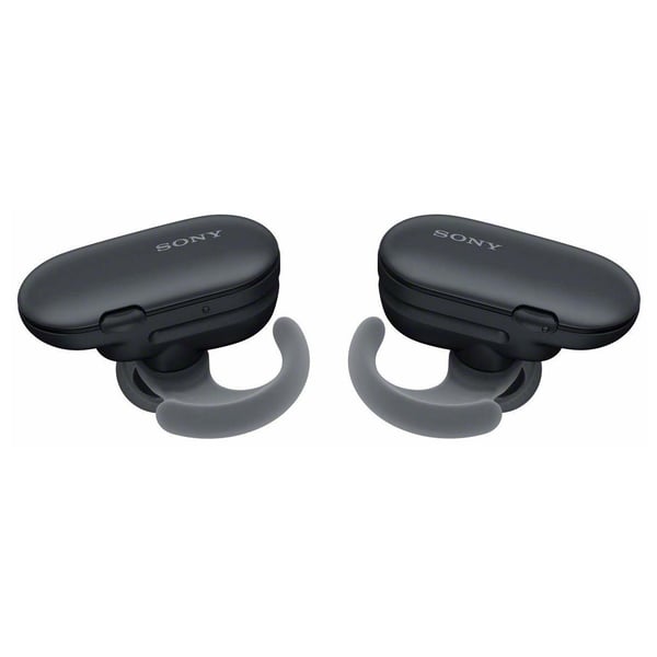 Sony WF-SP900 Sports Wireless Headphones Black Sony WF-SP900 Sports Wireless Headphones Black
