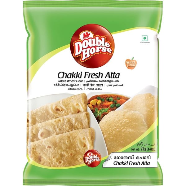 DH CHAKKI ATTA