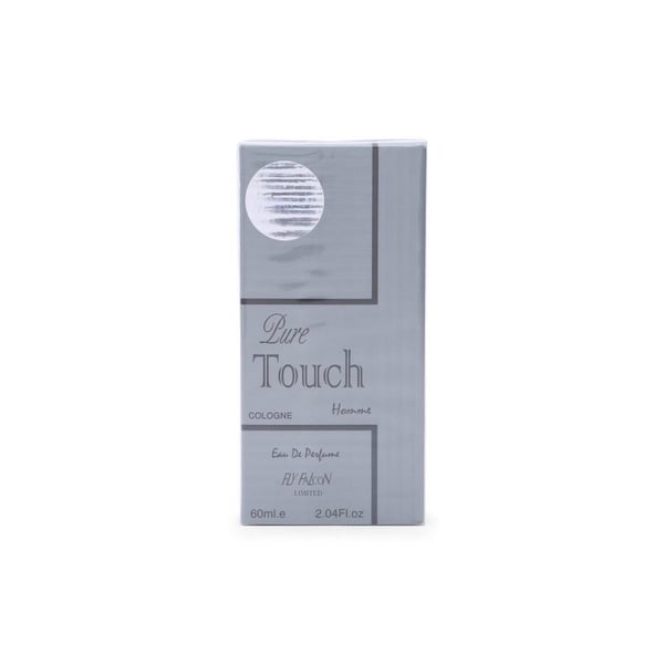 Pure Touch Cologne EDP 60ml Men