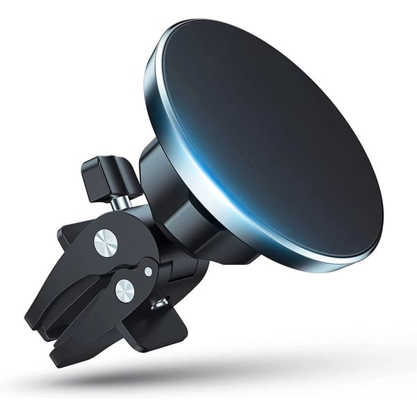 Choetech Magnetic Phone Car Mount Black