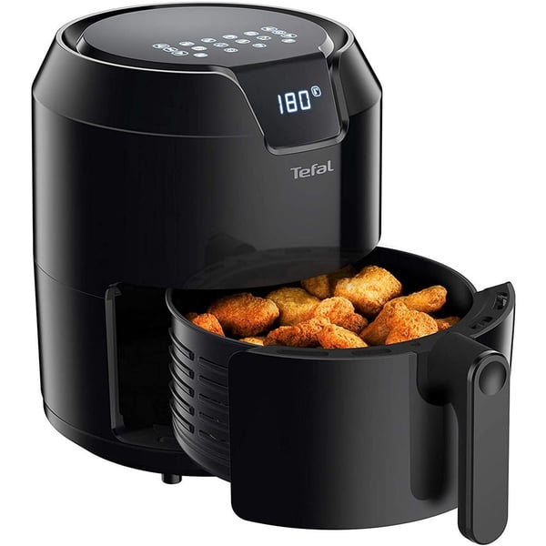 Tefal Air Fryer EY401840 Tefal Air Fryer EY401840
