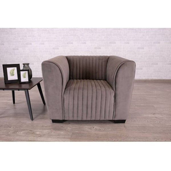 Pan Emirates Reynold Single Seater Sofa 106*88*80cm Pan Emirates Reynold Single Seater Sofa 106*88*80cm