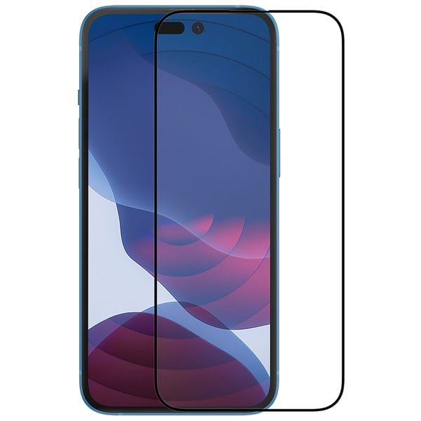 Baykron Screen Protector Clear iPhone 14 Pro Max Baykron Screen Protector Clear iPhone 14 Pro Max