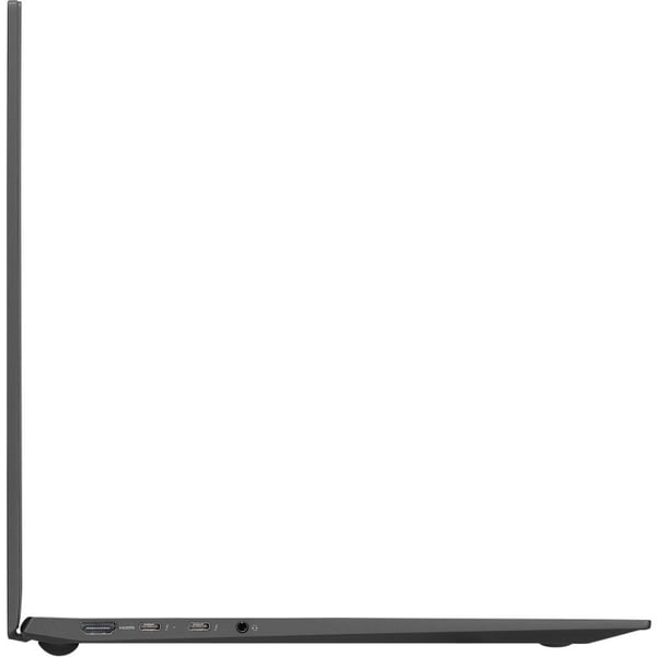 LG gram 17Z90P-G.AA79E1 Laptop - Core i7 2.8GHz 16GB 1TB Win10 17inch WQXGA Black English/Arabic Keyboard LG gram 17Z90P-G.AA79E1 Laptop - Core i7 2.8GHz 16GB 1TB Win10 17inch WQXGA Black English/Arabic Keyboard