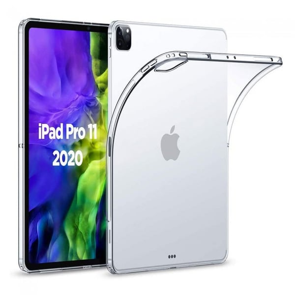 Margoun Clear Case Cover for ipad Pro 11 Margoun Clear Case Cover for ipad Pro 11
