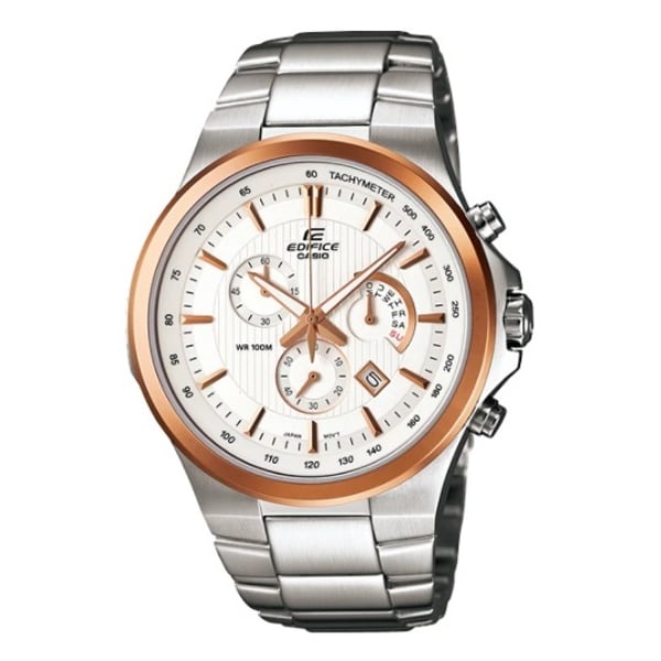 Casio EFR-500SG-7AVUDF Edifice Watch
