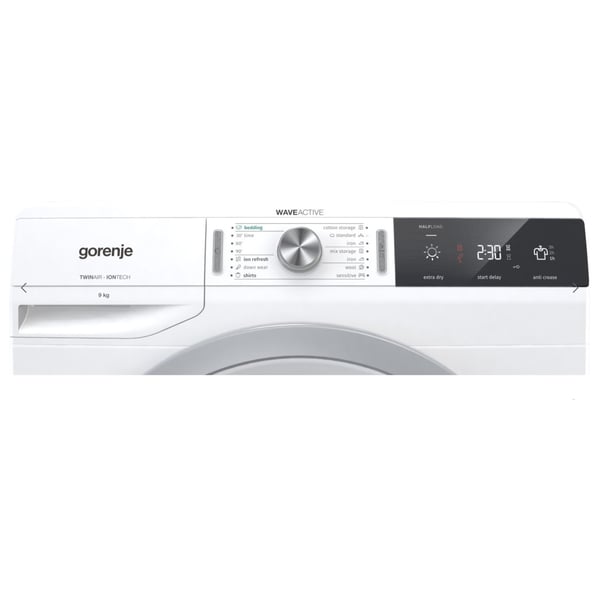 Gorenje Dryer 9 kg DA92IL Gorenje Dryer 9 kg DA92IL