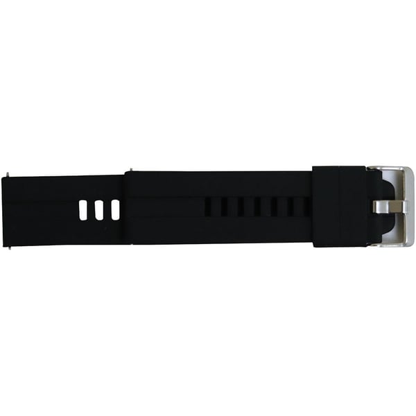 Hope Silicone Strap 22mm Assorted For Huawei Watch Hope Silicone Strap 22mm Assorted For Huawei Watch