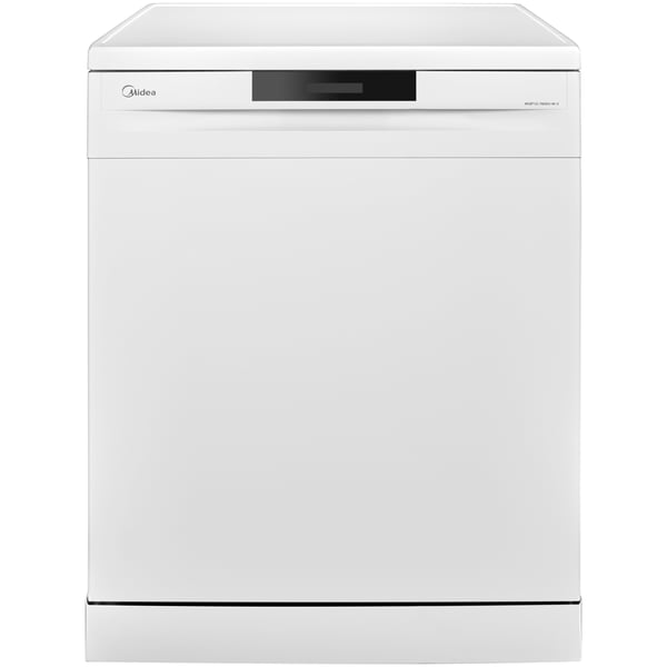 Midea Dishwasher WQP147605VW Midea Dishwasher WQP147605VW