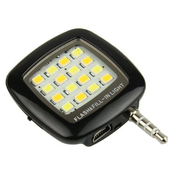 Freelink FLMBLED Mobile Super Bright LED Flash Light
