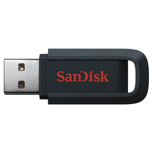 Sandisk Ultra Trek USB 3.0 Flash Drive 128GB