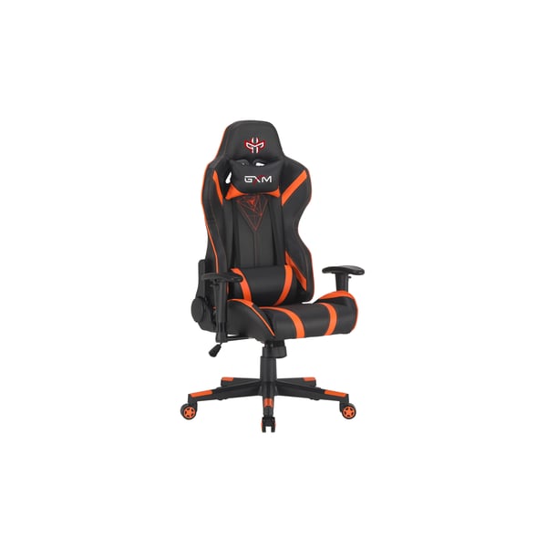 GXM Gaming Chair SM-2323 Orange
