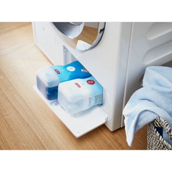 Buy Miele Ultra Phase 1 and 2 Twin Liquid Detergent 1.5 Litres (Pack of