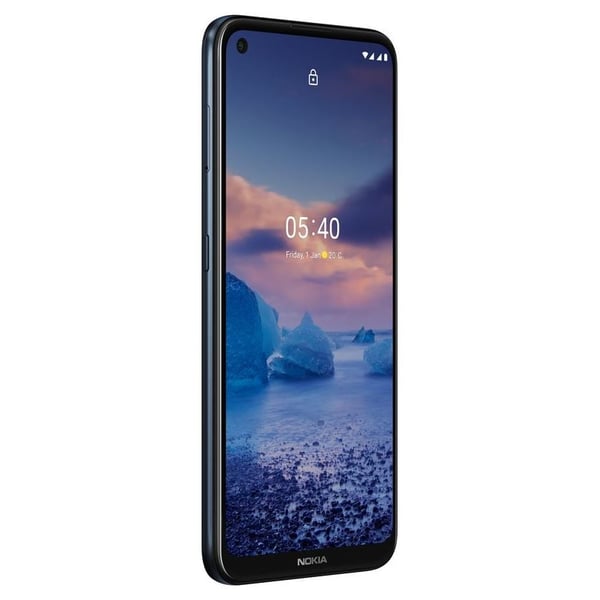 Nokia 5.4 128GB Blue Smartphone Nokia 5.4 128GB Blue Smartphone