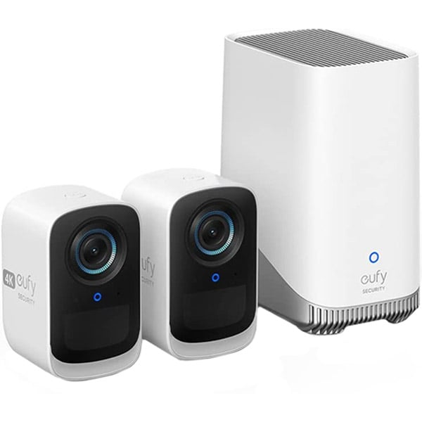 Eufy T8881321 Security Camera Eufy T8881321 Security Camera