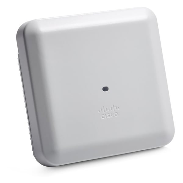 Cisco Aironet 3820I Wireless Access Point (AIR-AP3802I-E-K9)