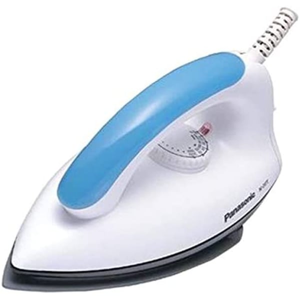 Panasonic Automatic Dry Iron Ni-317t White/blue Panasonic Automatic Dry Iron Ni-317t White/blue