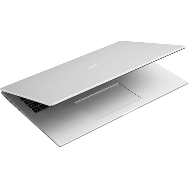LG gram 17Z90P-G.AA78E1 Laptop - Core i7 2.8GHz 16GB 1TB Win10 17inch WQXGA Silver English/Arabic Keyboard LG gram 17Z90P-G.AA78E1 Laptop - Core i7 2.8GHz 16GB 1TB Win10 17inch WQXGA Silver English/Arabic Keyboard