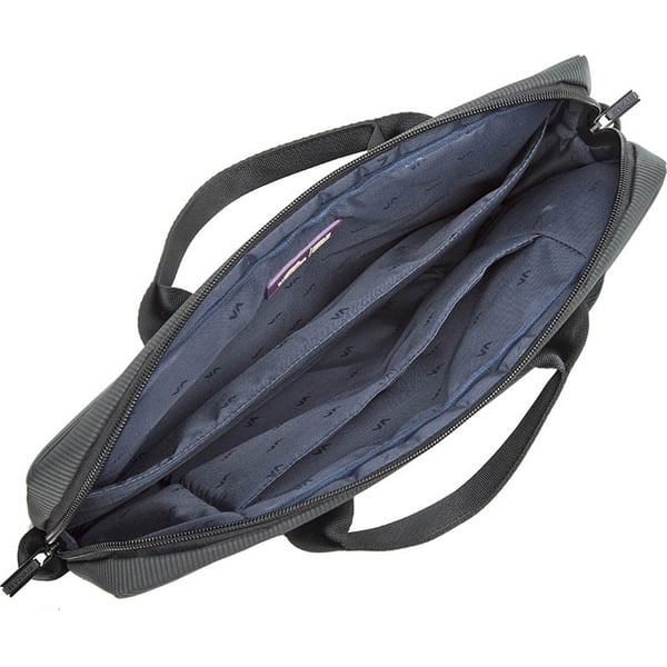 Rivacase 8720 Ultra Slim Polyester Laptops Bag Grey 13.3inch Rivacase 8720 Ultra Slim Polyester Laptops Bag Grey 13.3inch