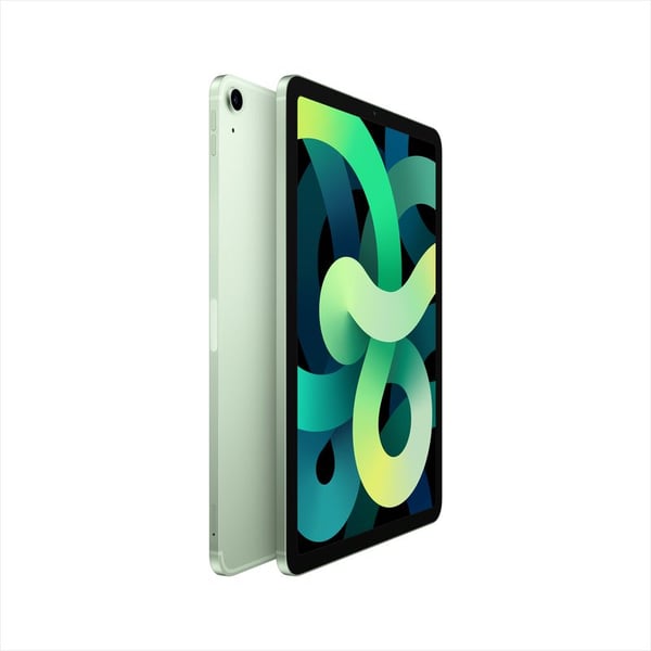 iPad Air (2020) WiFi+Cellular 256GB 10.9inch Green International Version